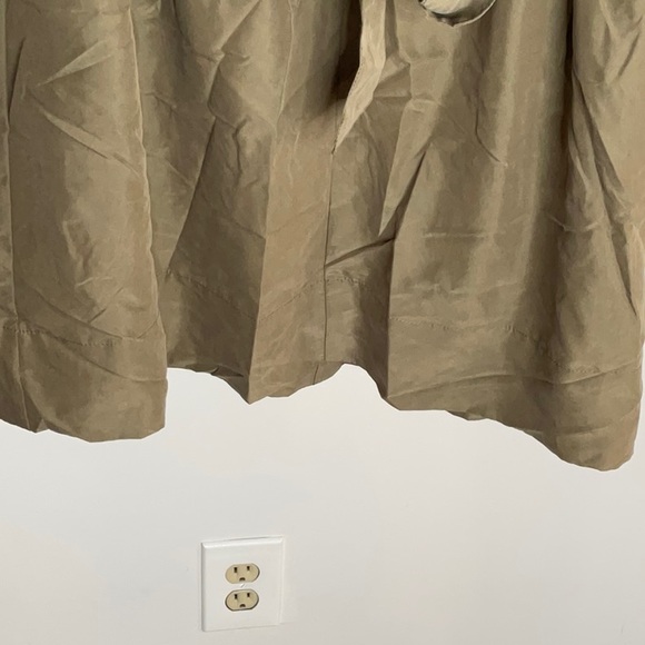 A New Day Green Skirt Size 2 - Picture 2 of 9